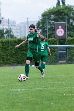 Bild 163 - OL GW Eimsb�ttel : SC Wentorf : Erfebnis: 2:2